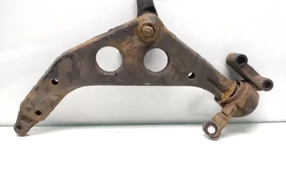 Mini One - Cooper R50 - 53 Front lower control arm/wishbone 6753992