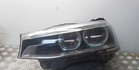 BMW X3 F25 Headlight/headlamp 7429081