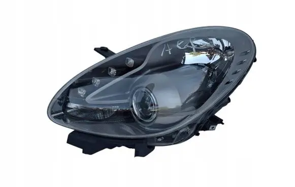 Alfa Romeo Giulietta Headlight/headlamp 