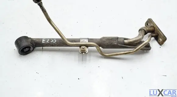 Volkswagen PASSAT B6 Turbo turbocharger oiling pipe/hose 03L145535D 170214