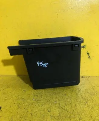 Peugeot 308 Glove box central console 9658701277