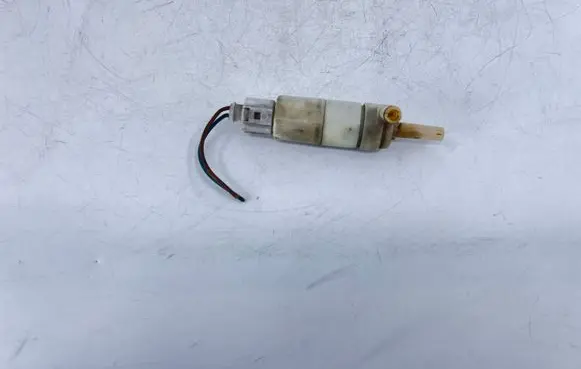 Mercedes-Benz ML W163 Windscreen/windshield washer pump 