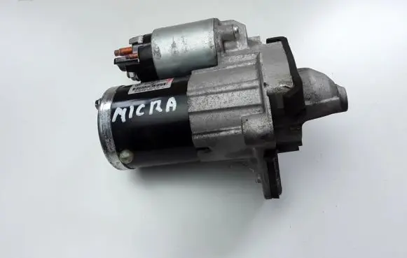 Nissan Micra K14 Starter motor 233004979R