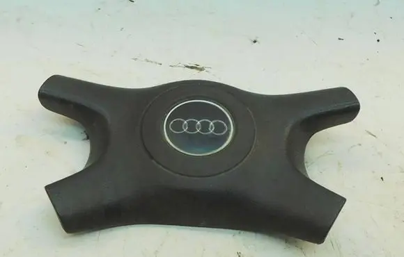 Audi 80 90 S2 B4 Steering wheel airbag cover 