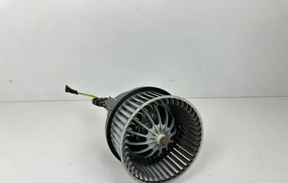 Land Rover Range Rover Evoque L538 Heater fan/blower BZ72781