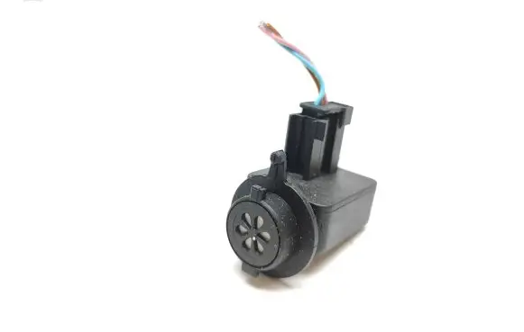 Peugeot 3008 II Air quality sensor A67100600