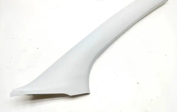 Peugeot 2008 I (A) pillar trim 9673750277 9673750477