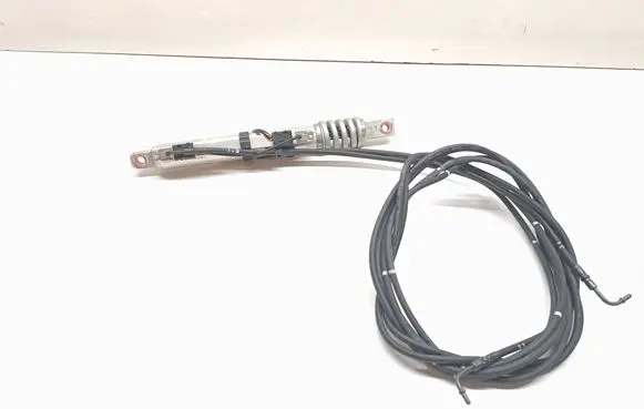 BMW 3 E92 E93 Convertible roof main ram cylinder 