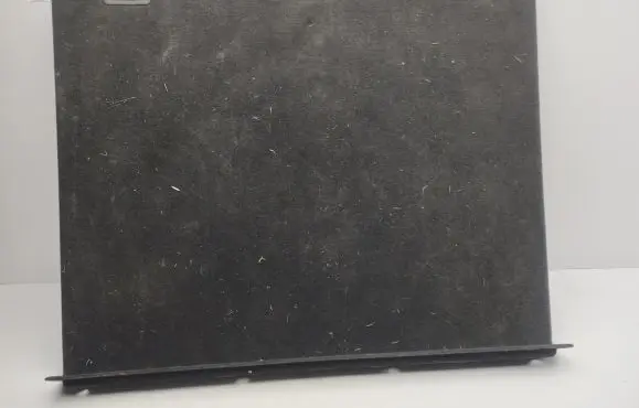 Opel Antara Trunk/boot floor carpet liner 