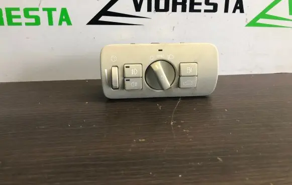 Volvo XC70 Light switch 30739438 10093579 120702A