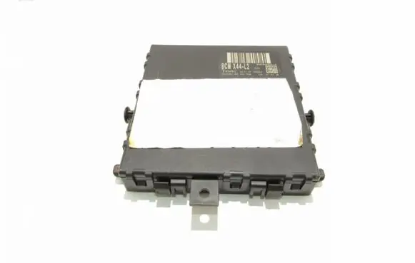 Renault Twingo II Other control units/modules bcmx44l2