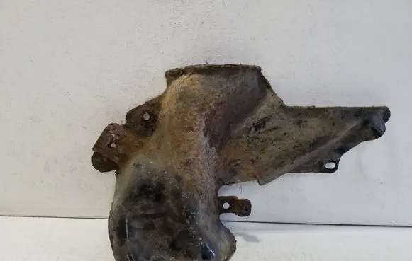 Other under body part