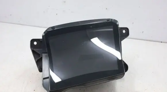 BMW X5 G05 Head up display screen 5A589A1MWGK3006 5A589A1