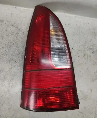 Mazda Premacy Rear/tail lights
