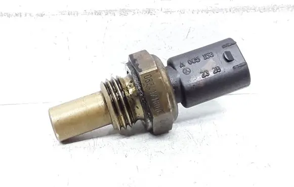 Mercedes-Benz E C207 W207 Coolant temperature sensor A0051532328