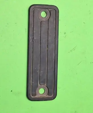 Subaru Forester SH Foot rest pad/dead pedal 95020AC