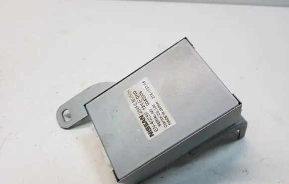 Nissan Juke I F15 Other control units/modules 284F0BV80A