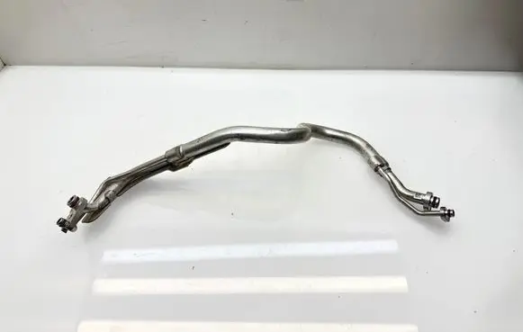 Cupra Formentor Air conditioning (A/C) pipe/hose 5WC816738