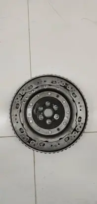 Renault Scenic IV - Grand scenic IV Clutch set kit 123101804R