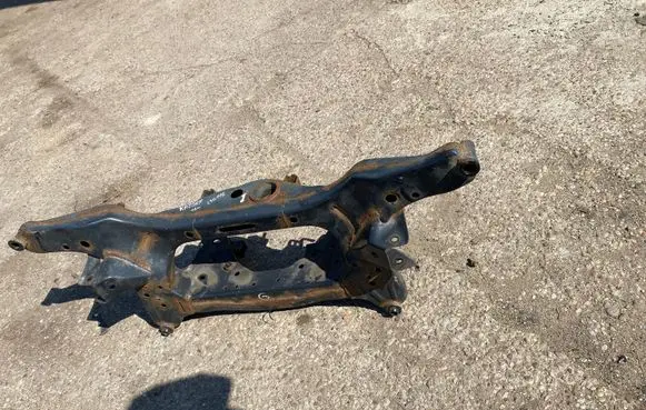 Renault Kadjar Rear subframe 