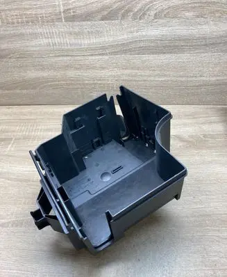 Opel Corsa C Fuse box cover 9115985