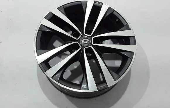R18 alloy rim