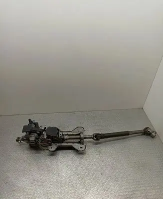 Ford Fiesta Steering wheel axle C7Y2C