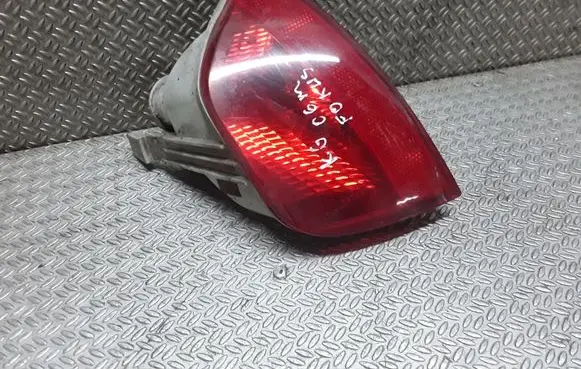 Ford Focus Rear bumper light 1M5115501AC