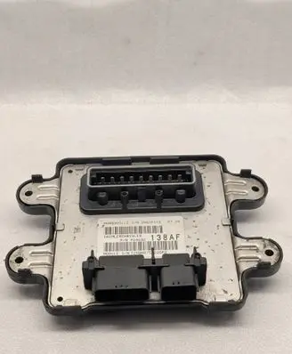 Jeep Grand Cherokee (WK) Comfort/convenience module P04692138AF 25G1P1F6 T25QH075722QP2