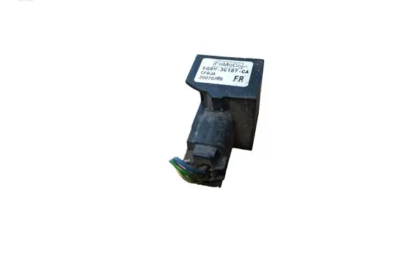 Volvo S80 Airbag deployment crash/impact sensor 6G9N3C187CA 20070726