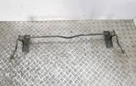 Peugeot 3008 II Rear anti-roll bar/sway bar 9819390180