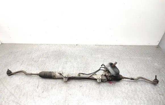 Dacia Sandero II Steering rack 6C9TAN02316J 2TAN02316 J160108