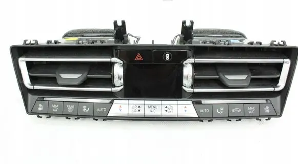 BMW 8 G15 Climate control unit 9458566
