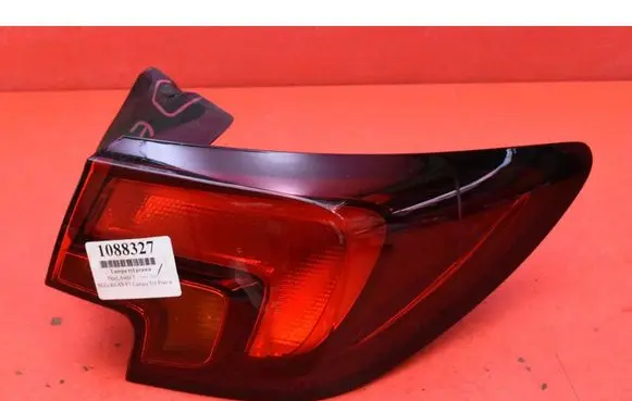 Bedford Astra Rear/tail lights 39099015