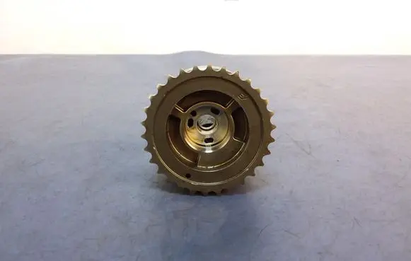 Audi A8 S8 D4 4H Camshaft pulley/ VANOS 06E109084N