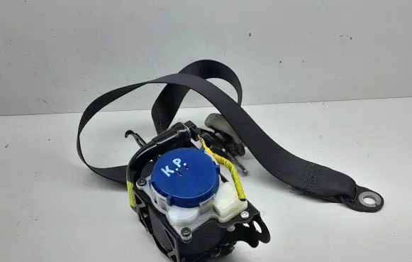 Subaru XV I Front seatbelt 0589P1000146