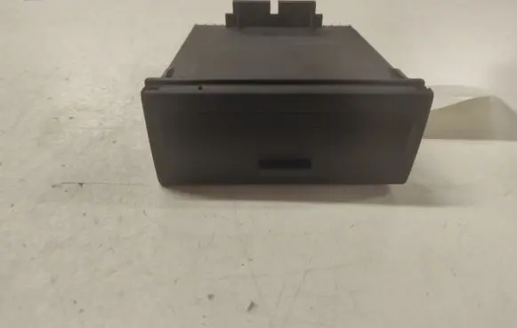Audi A4 S4 B6 8E 8H Dashboard storage box/compartment 8D0941561