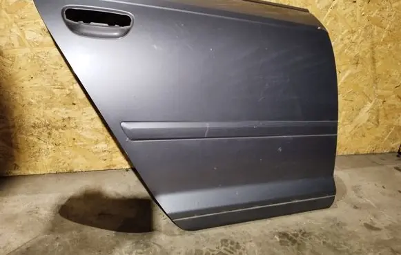 Audi A3 S3 A3 Sportback 8P Rear door