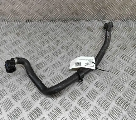 BMW iX Engine coolant pipe/hose 8833637