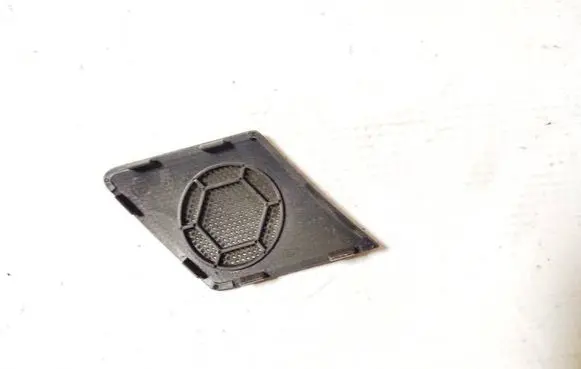 Skoda Superb B5 (3U) Other interior part 3u5867435
