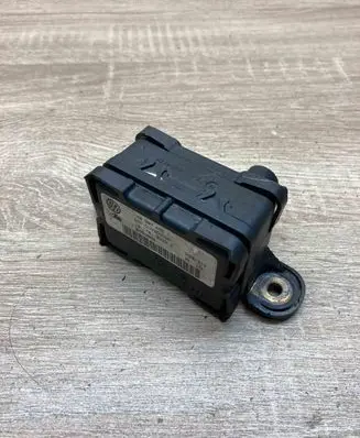 Volkswagen Transporter - Caravelle T5 ESP acceleration yaw rate sensor 1K0907655C