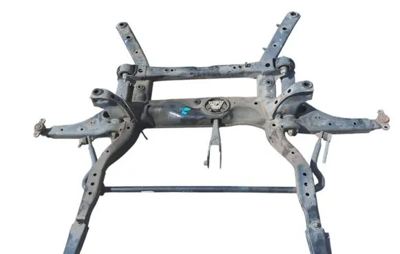 Volkswagen Crafter Front axle beam