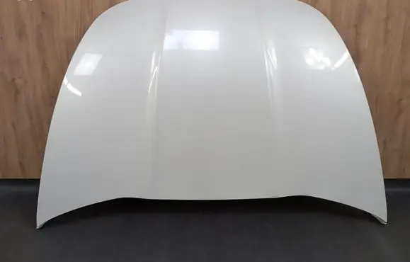 Citroen DS5 Engine bonnet/hood