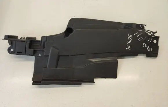 BMW 5 E60 E61 Other trunk/boot trim element 51477050358 7050358 528506