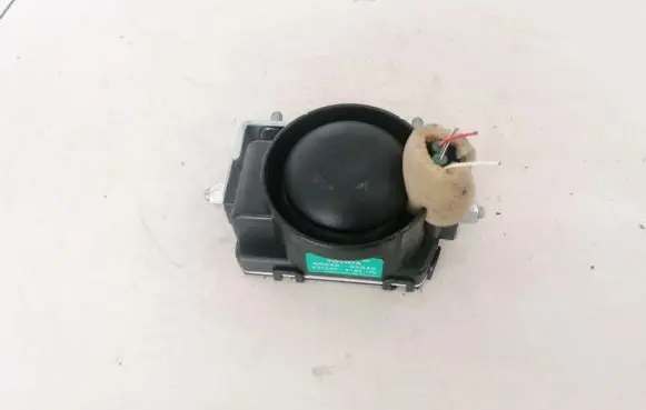 Toyota Avensis T270 Alarm system siren 8904005040 89040-05040