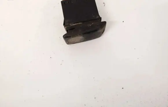 Volkswagen Golf II Windscreen/window heater switch 191959621b