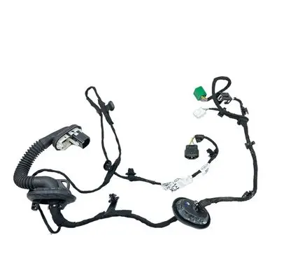 Ford Bronco Rear door wiring loom LX6T14632 1410972600