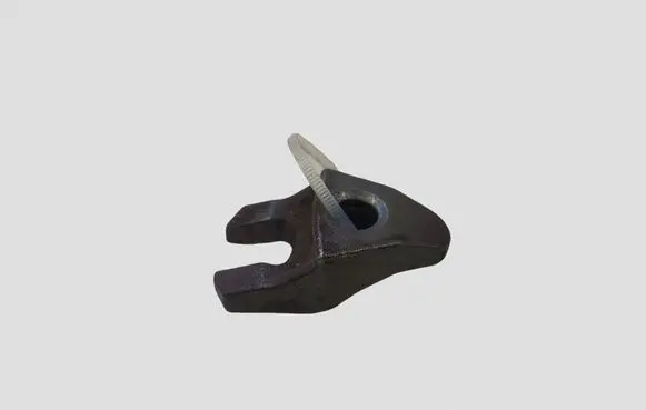 Volvo V40 Fuel Injector clamp holder