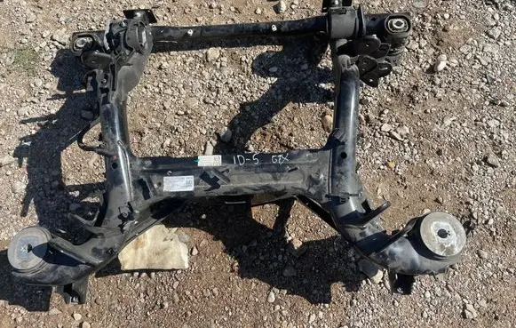Volkswagen ID.5 Rear subframe 1ED505288A 11A500025