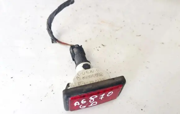 BMW 7 E38 Other interior light 49920002 8352259